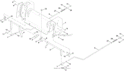 MOTION CONTROL ASSEMBLY