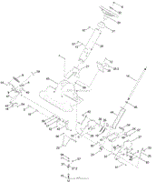 STEERING COLUMN ASSEMBLY