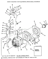 AUTOMATIC TRANSMISSION-300 SERIES