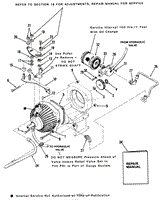 AUTOMATIC TRANSMISSION-400 SERIES