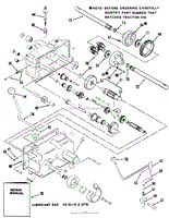 MECHANICAL TRANSMISSION-8-SPEED