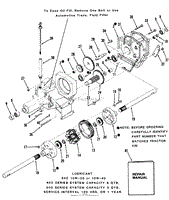 TRANSAXLE