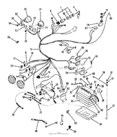 ELECTRICAL SYSTEM(3)