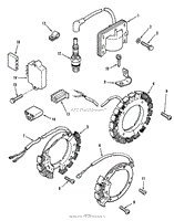 IGNITION SYSTEM