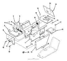 SHEET METAL AND COVERS(2)