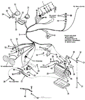 ELECTRICAL SYSTEM