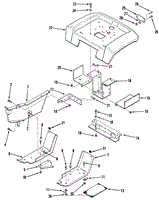 SHEET METAL AND COVERS(2)