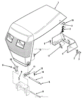 SHEET METAL AND COVERS(3)