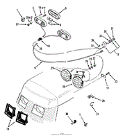 ELECTRICAL SYSTEM