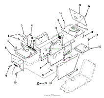 SHEET METAL AND COVERS(2)