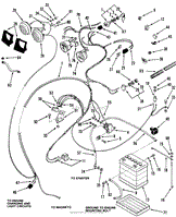 ELECTRICAL SYSTEM