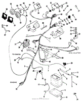 ELECTRICAL SYSTEM