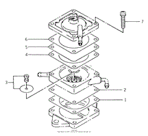 FUEL PUMP