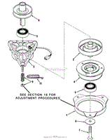 PTO CLUTCH