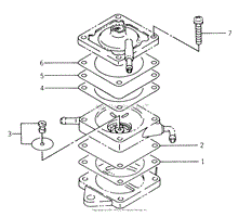 FUEL PUMP