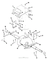 TRANSAXLE