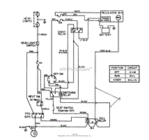 ELECTRICAL SCHEMATIC