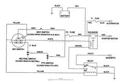 ELECTRICAL SCHEMATIC