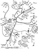 ELECTRICAL SYSTEM