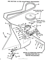 5-SPEED TRANSMISSION