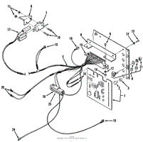 ELECTRICAL SYSTEM (211-5 ONLY)