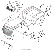 BODY ASSEMBLY