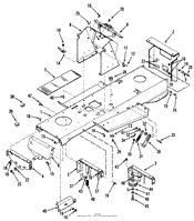 FRAME ASSEMBLY