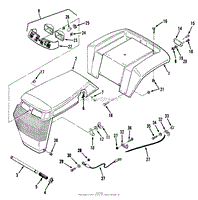 BODY ASSEMBLY