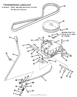 TRANSMISSION ASSEMBLY (212-5)