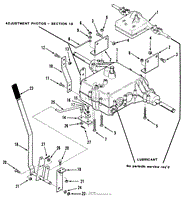 MECHANICAL TRANSMISSION