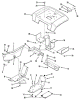 SHEET METAL AND COVERS(2)