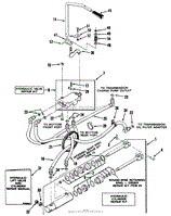 HYDRAULIC SYSTEM520-H