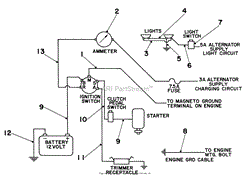 ELECTRICAL SCHEMATIC