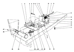 EXHAUST ASSEMBLY