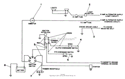 ELECTRICAL SCHEMATIC