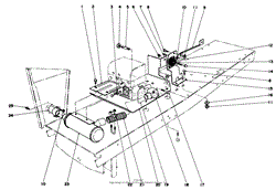 EXHAUST ASSEMBLY