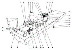 EXHAUST ASSEMBLY