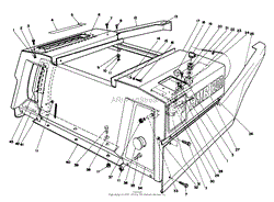 BODY ASSEMBLY