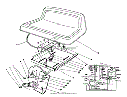 SEAT ASSEMBLY