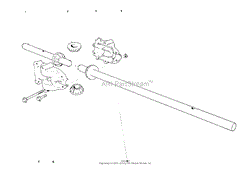 DIFFERENTIAL ASSEMBLY