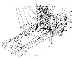 FRAME ASSEMBLY