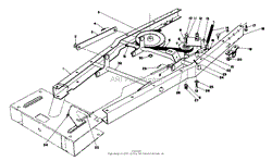 FRAME ASSEMBLY