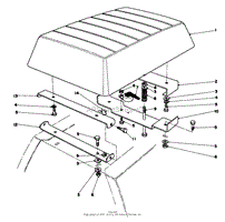 SEAT ASSEMBLY