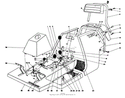 BODY ASSEMBLY