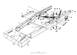 FRAME ASSEMBLY