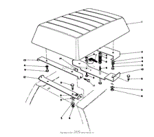 SEAT ASSEMBLY