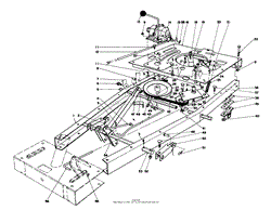 FRAME ASSEMBLY