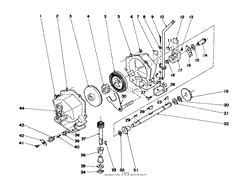 TRANSMISSION ASSEMBLY