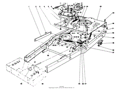 FRAME ASSEMBLY