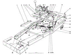 FRAME ASSEMBLY